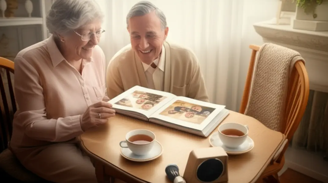 Atividades e Rotinas que Fortalecem o Vínculo