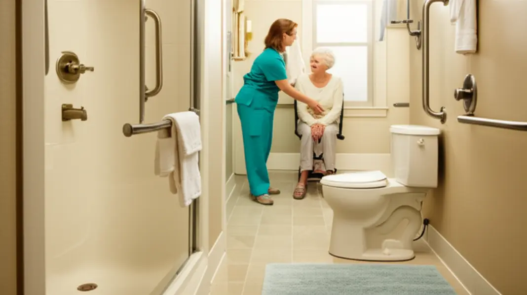 Manejo de comportamentos difíceis e cuidados de segurança