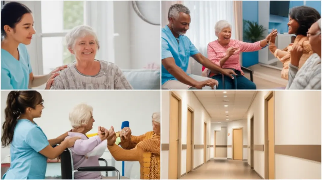 Quais Tipos de Apoio Especializado Estão Disponíveis em Cotia SP