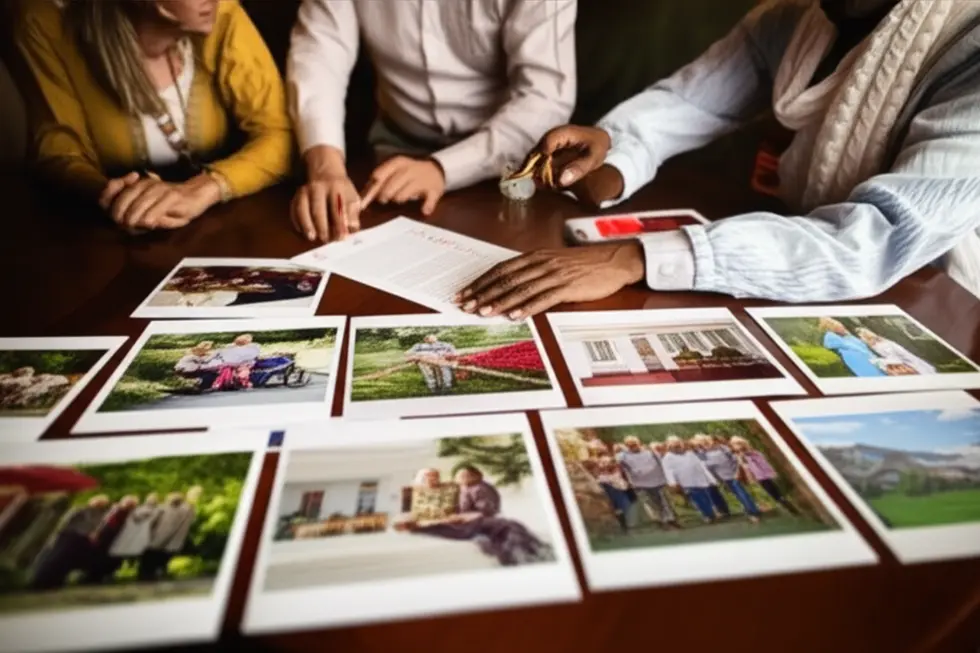 Critérios Essenciais na Seleção da Casa de Repouso