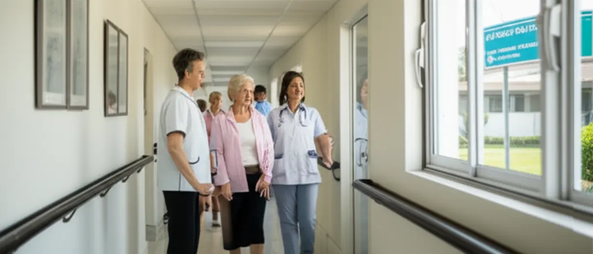 Como Avaliar Estrutura Equipe e Segurança em Cotia