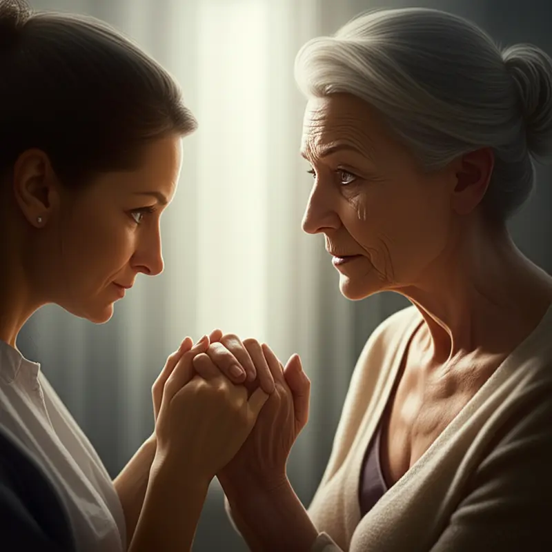 9 sinais práticos que indicam necessidade de casa de repouso