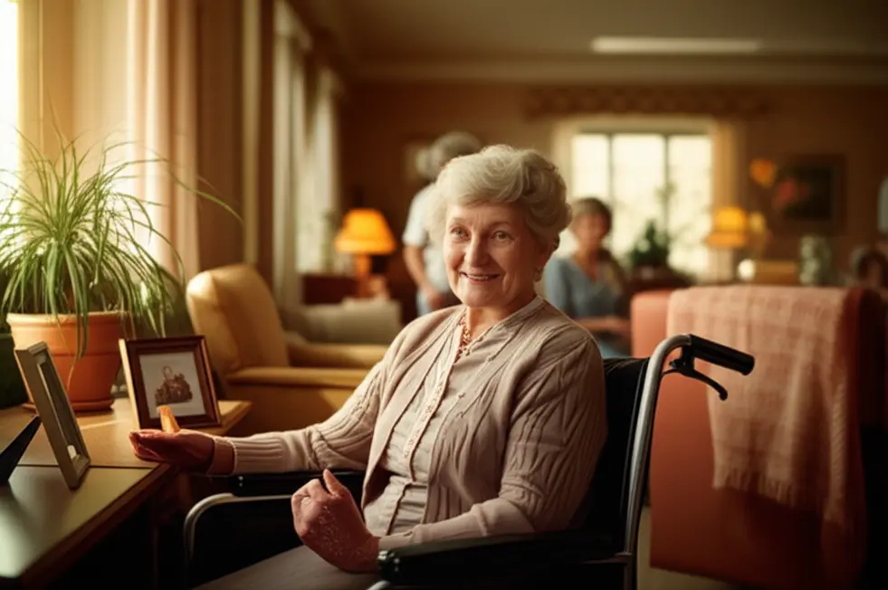 Primeiras Semanas Após a Entrada Sinais de Alívio e Resistência