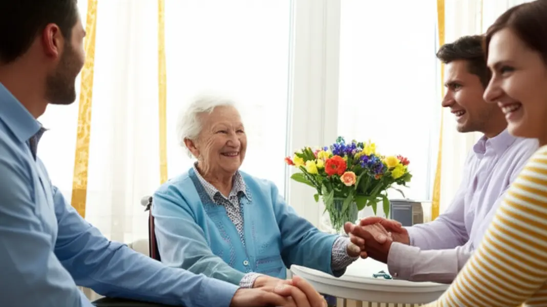 Visitas e Testemunhos: A Importância do Processo de Seleção