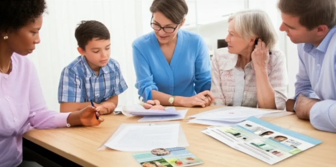 Escolhendo e implementando a melhor solução de cuidado