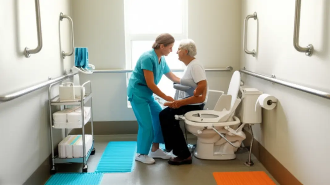 Rotinas e intervenções práticas para reduzir incidentes e preservar autonomia