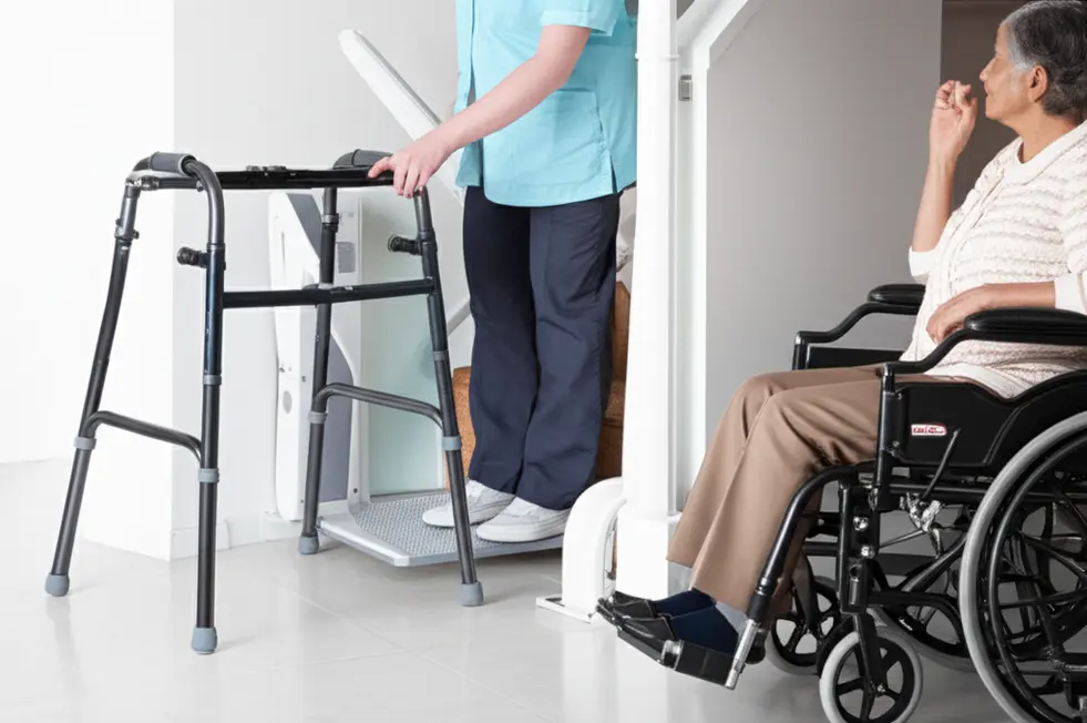 Equipamentos e auxiliares de mobilidade eficazes para o dia a dia